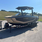 2027 Nautique