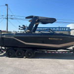 2027 Nautique