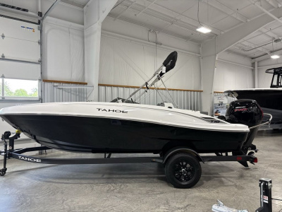 2027 Tahoe T18