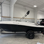 2027 Tahoe