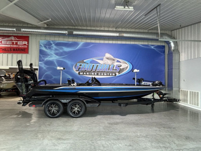 2027 Skeeter FXE21 Limited