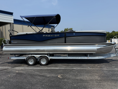2027 Premier 250 Solaris RF