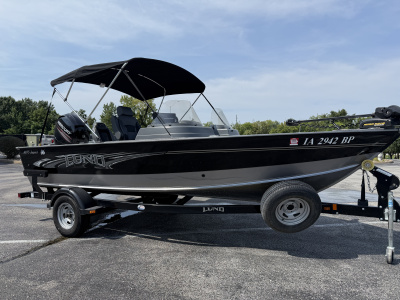 2016 Lund Impact 1875
