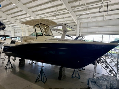 2027 Scout 240 XSF