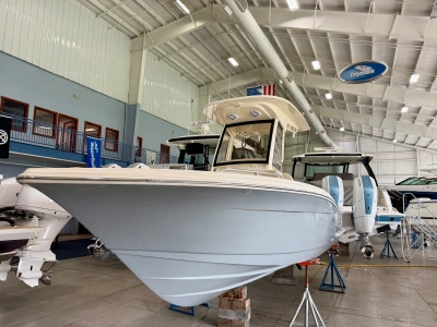 2027 Scout 220 XSF