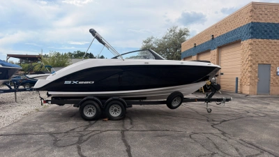 2026 Yamaha AR220