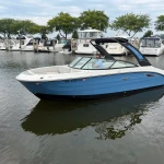 2025 Sea Ray