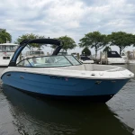 2025 Sea Ray