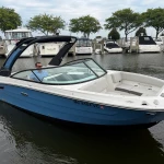 2025 Sea Ray