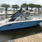 2025 Sea Ray