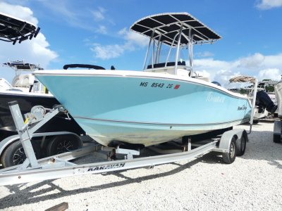 2018 Nautic Star 2102 Legacy