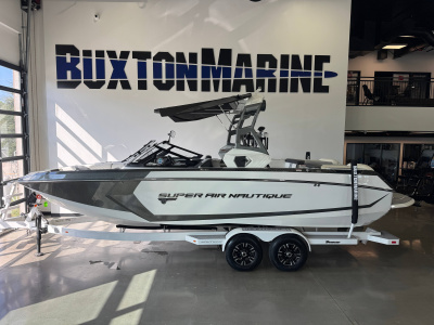 2020 Nautique Super Air Nautique G25