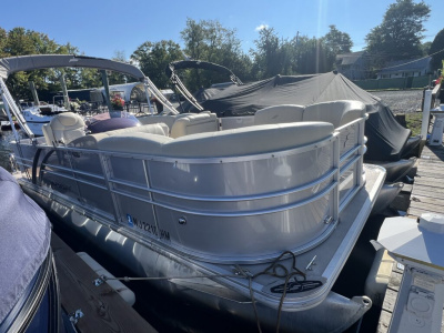 2018 Starcraft CX 21 CF