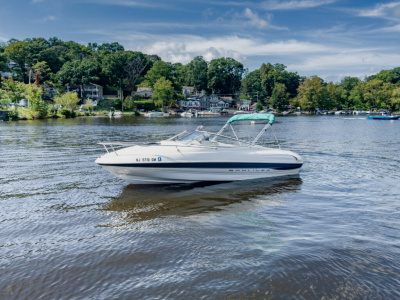 2000 Other Bayliner