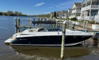 2007 Cobalt 323