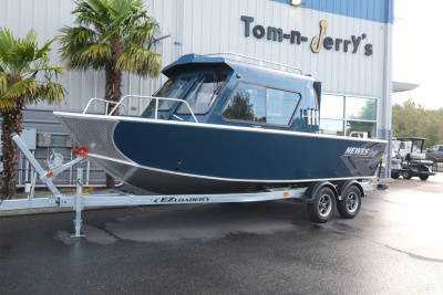 2027 Hewescraft 210 Searunner ET HT