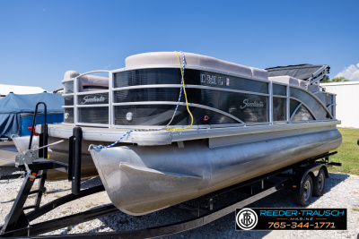 2013 Sweetwater 220
