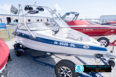 2012 Crownline SS