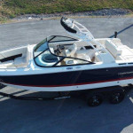 2027 Chaparral