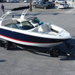 2027 Chaparral