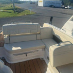 2027 Chaparral