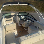 2027 Chaparral
