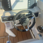 2027 Chaparral