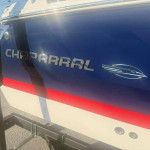 2027 Chaparral