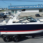 2027 Chaparral