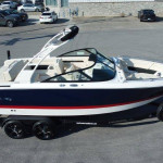 2027 Chaparral