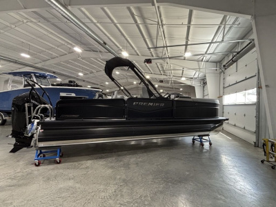 2027 Premier 230 Sunsation Angler 2PT - CL
