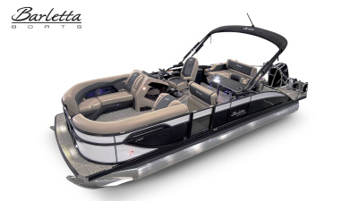 2027 Barletta Cabrio 24UE