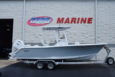 2027 Sea Hunt Ultra 229