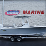 2027 Sea Hunt