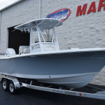 2027 Sea Hunt