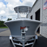 2027 Sea Hunt