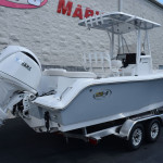 2027 Sea Hunt