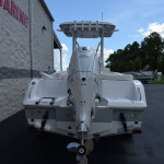 2027 Sea Hunt