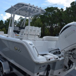 2027 Sea Hunt