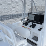 2027 Sea Hunt