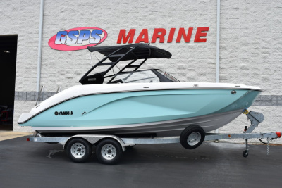 2026 Yamaha 222