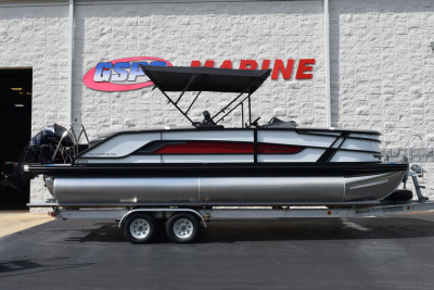 2027 Evotti 723QL