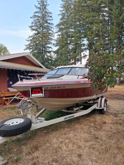 1986 Barron BT