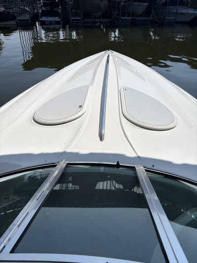 2003 Baja 342