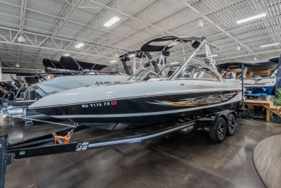 2008 Tige 24Ve