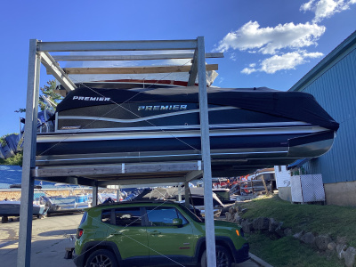 2027 Premier 230 Sunsation RF