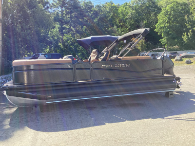2027 Premier 210 Sunsation RF - CL PTX