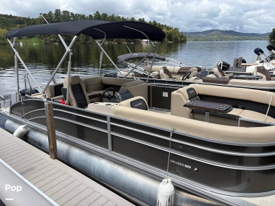 2025 Harris Cruiser 230