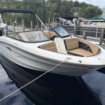 2025 Sea Ray
