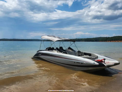 2019 Caliber 1 Silver Bullet 265 Custom